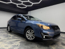 Thumbnail image of 2015 Subaru Impreza at MotorcarsOfLansing Used