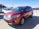 Thumbnail image of 2019 Ford Escape at GregLeblancHyundai New