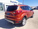 Thumbnail image of 2019 Ford Escape at GregLeblancHyundai New