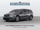 Thumbnail image of 2022 Chrysler Pacifica Hybrid at Mccluskey Chevrolet Kings Automall