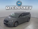 Thumbnail image of 2022 Chrysler Pacifica Hybrid at Mccluskey Chevrolet Kings Automall