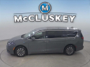 Thumbnail image of 2022 Chrysler Pacifica Hybrid at Mccluskey Chevrolet Kings Automall