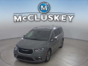 Thumbnail image of 2022 Chrysler Pacifica Hybrid at Mccluskey Chevrolet Kings Automall