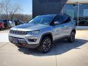 Thumbnail image of 2019 Jeep Compass at Grand Blanc Mitsubishi