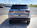 Thumbnail image of 2019 Jeep Compass at Grand Blanc Mitsubishi