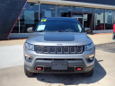 Thumbnail image of 2019 Jeep Compass at Grand Blanc Mitsubishi
