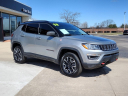 Thumbnail image of 2019 Jeep Compass at Grand Blanc Mitsubishi