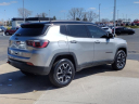 Thumbnail image of 2019 Jeep Compass at Grand Blanc Mitsubishi