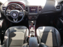 Thumbnail image of 2019 Jeep Compass at Grand Blanc Mitsubishi