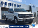 Thumbnail image of 2024 Ford F-150 at Suntrup Ford Westport