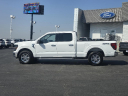 Thumbnail image of 2024 Ford F-150 at Suntrup Ford Westport
