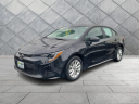 Thumbnail image of 2022 Toyota Corolla at Maxon Hyundai Inc.