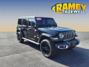 Thumbnail image of 2023 Jeep Wrangler at Ramey Chevrolet