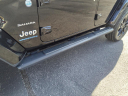 2023 Jeep Wrangler Sahara 4xe at Ramey Chevrolet