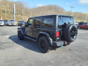 Thumbnail image of 2023 Jeep Wrangler at Ramey Chevrolet