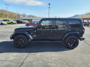 Thumbnail image of 2023 Jeep Wrangler at Ramey Chevrolet