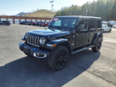 Thumbnail image of 2023 Jeep Wrangler at Ramey Chevrolet