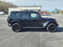 Thumbnail image of 2023 Jeep Wrangler at Ramey Chevrolet