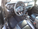 Thumbnail image of 2023 Jeep Wrangler at Ramey Chevrolet