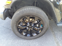 Thumbnail image of 2023 Jeep Wrangler at Ramey Chevrolet