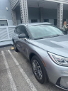 Thumbnail image of 2023 Lincoln Corsair at Doral Lincoln