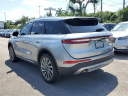 Thumbnail image of 2023 Lincoln Corsair at Doral Lincoln