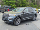Thumbnail image of 2024 Ford Explorer at CobbCountyToyotaUSED of Kennesaw, GA