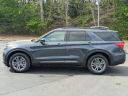 2024 Ford Explorer XLT at CobbCountyToyotaUSED of Kennesaw, GA