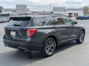 Thumbnail image of 2024 Ford Explorer at CobbCountyToyotaUSED of Kennesaw, GA