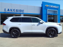 Thumbnail image of 2024 Toyota Grand Highlander at Lakeside Chevrolet