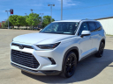 Thumbnail image of 2024 Toyota Grand Highlander at Lakeside Chevrolet