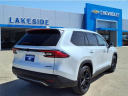 Thumbnail image of 2024 Toyota Grand Highlander at Lakeside Chevrolet