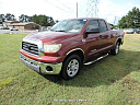 Thumbnail image of 2008 Toyota Tundra at Atlanta Auto Depot
