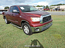 2008 Toyota Tundra at Atlanta Auto Depot