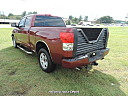 Thumbnail image of 2008 Toyota Tundra at Atlanta Auto Depot