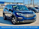 Thumbnail image of 2016 Honda Pilot at Stanley Automotive Enterprises Inc.
