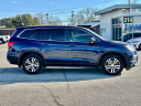 2016 Honda Pilot EX at Stanley Automotive Enterprises Inc.
