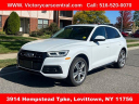 Thumbnail image of 2020 Audi Q5 at Victory Cars Central