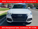 Thumbnail image of 2020 Audi Q5 at Victory Cars Central