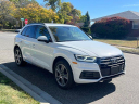 Thumbnail image of 2020 Audi Q5 at Victory Cars Central