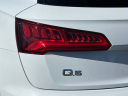 2020 Audi Q5 quattro Premium Plus 45 TFSI at Victory Cars Central