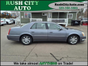 Thumbnail image of 2007 Cadillac DTS at Rush City Auto