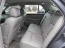 2007 Cadillac DTS Base at Rush City Auto
