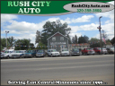 Thumbnail image of 2007 Cadillac DTS at Rush City Auto