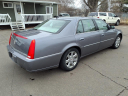 Thumbnail image of 2007 Cadillac DTS at Rush City Auto