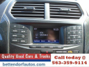 Thumbnail image of 2019 Ford Explorer at ZimmermanHonda No Image Overlay