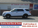 Thumbnail image of 2019 Ford Explorer at ZimmermanHonda No Image Overlay