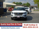Thumbnail image of 2019 Ford Explorer at ZimmermanHonda No Image Overlay