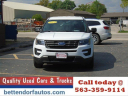 Thumbnail image of 2019 Ford Explorer at ZimmermanHonda No Image Overlay