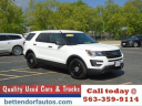Thumbnail image of 2019 Ford Explorer at ZimmermanHonda No Image Overlay